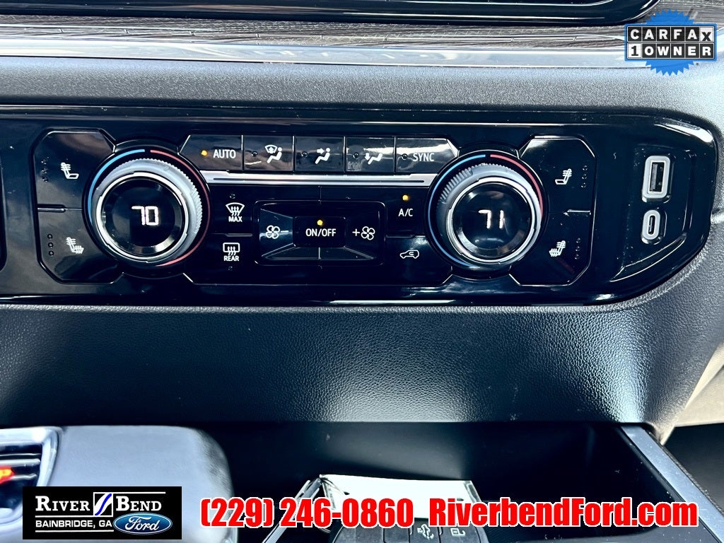 2024 Chevrolet Silverado 1500 4WD Crew Cab Short Bed LT Trail Boss