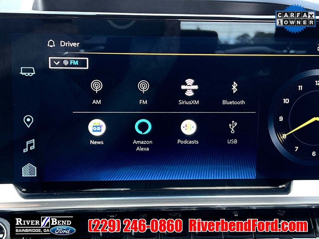 2024 Chevrolet Silverado 1500 4WD Crew Cab Short Bed LT Trail Boss