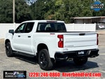 2024 Chevrolet Silverado 1500 4WD Crew Cab Short Bed LT Trail Boss