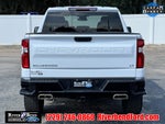 2024 Chevrolet Silverado 1500 4WD Crew Cab Short Bed LT Trail Boss