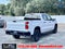 2024 Chevrolet Silverado 1500 4WD Crew Cab Short Bed LT Trail Boss