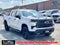 2024 Chevrolet Silverado 1500 4WD Crew Cab Short Bed LT Trail Boss