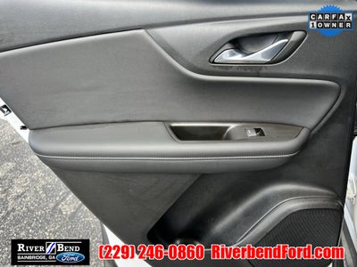 2023 Chevrolet Blazer FWD 2LT