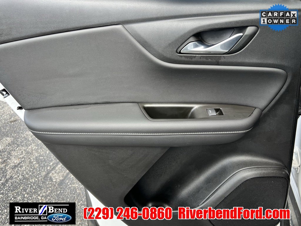 2023 Chevrolet Blazer FWD 2LT