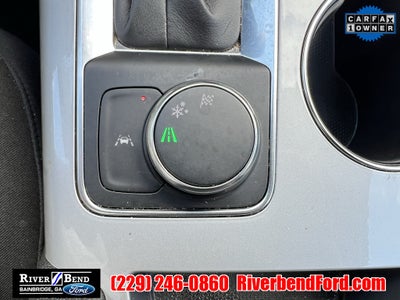 2023 Chevrolet Blazer FWD 2LT