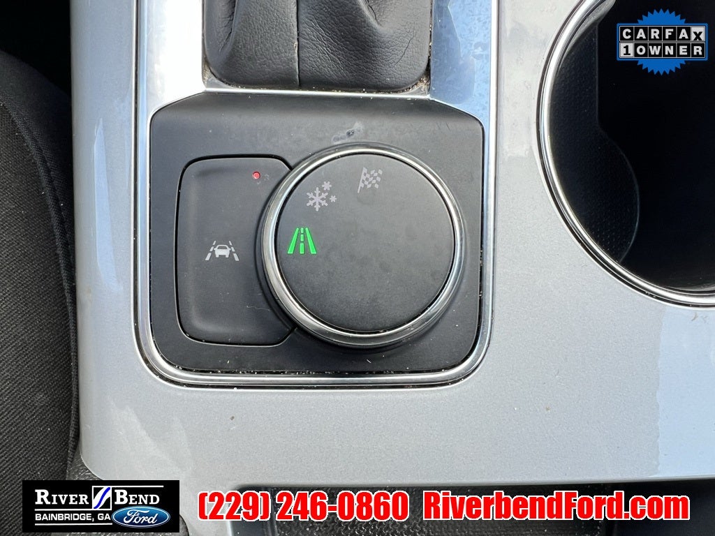 2023 Chevrolet Blazer FWD 2LT