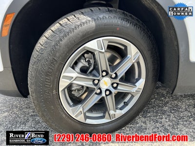 2023 Chevrolet Blazer FWD 2LT