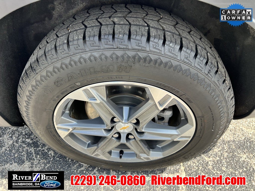 2023 Chevrolet Blazer FWD 2LT