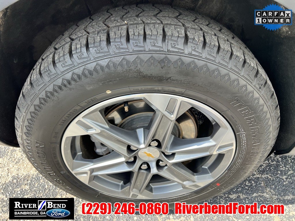 2023 Chevrolet Blazer FWD 2LT