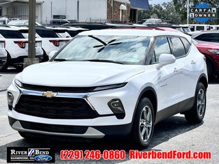 2023 Chevrolet Blazer FWD 2LT