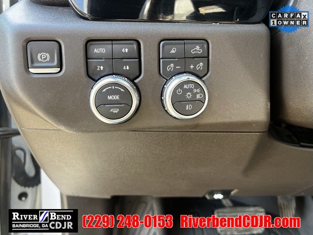 2023 GMC Sierra 1500 4WD Crew Cab Short Box SLT