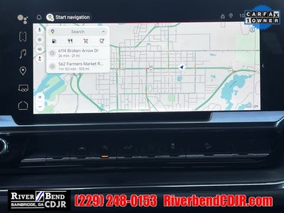 2023 GMC Sierra 1500 4WD Crew Cab Short Box SLT