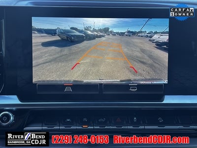 2023 GMC Sierra 1500 4WD Crew Cab Short Box SLT