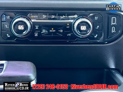 2023 GMC Sierra 1500 4WD Crew Cab Short Box SLT