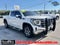 2023 GMC Sierra 1500 4WD Crew Cab Short Box SLT