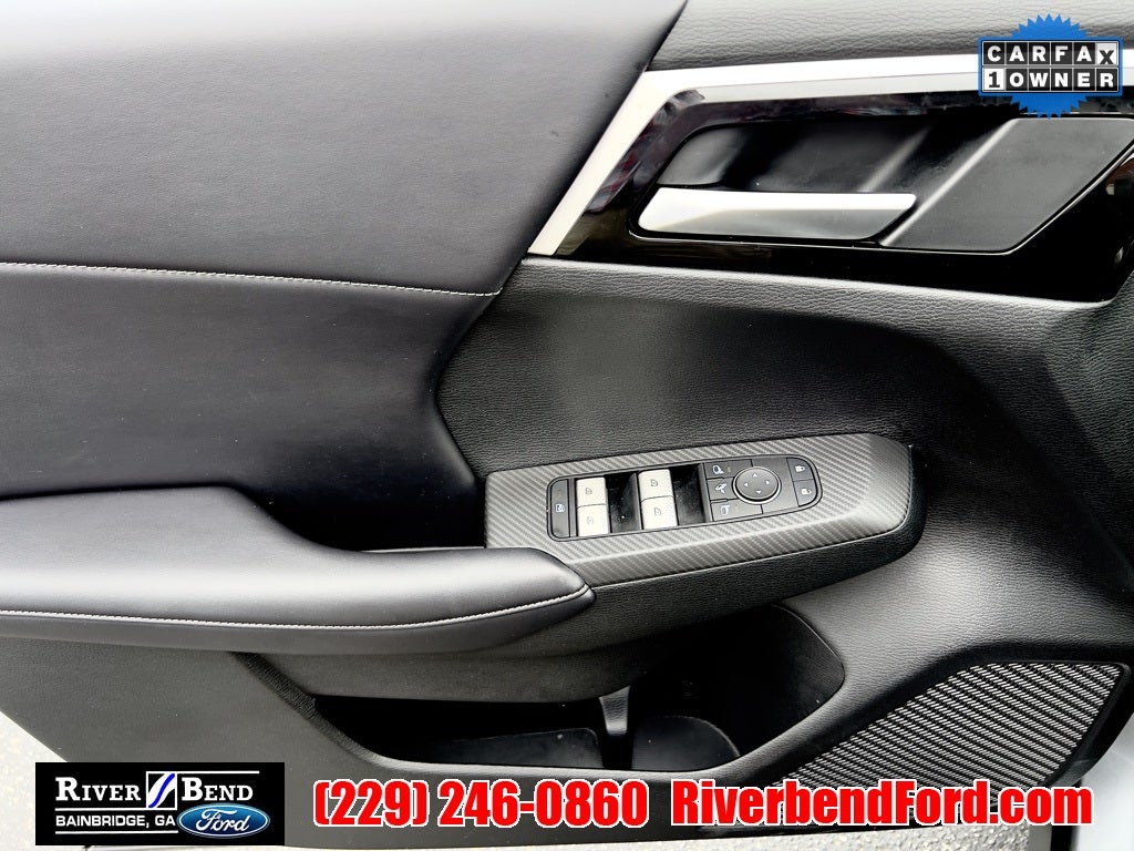 2024 Mitsubishi Outlander SE Black Edition S-AWC