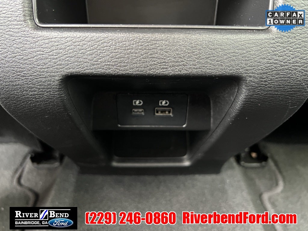 2024 Mitsubishi Outlander SE Black Edition S-AWC