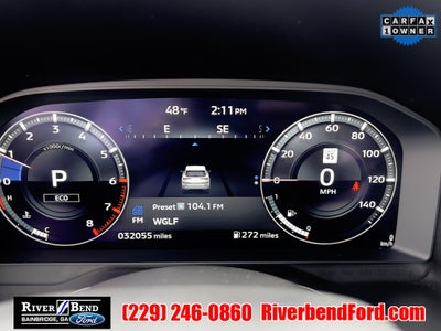 2024 Mitsubishi Outlander SE Black Edition S-AWC