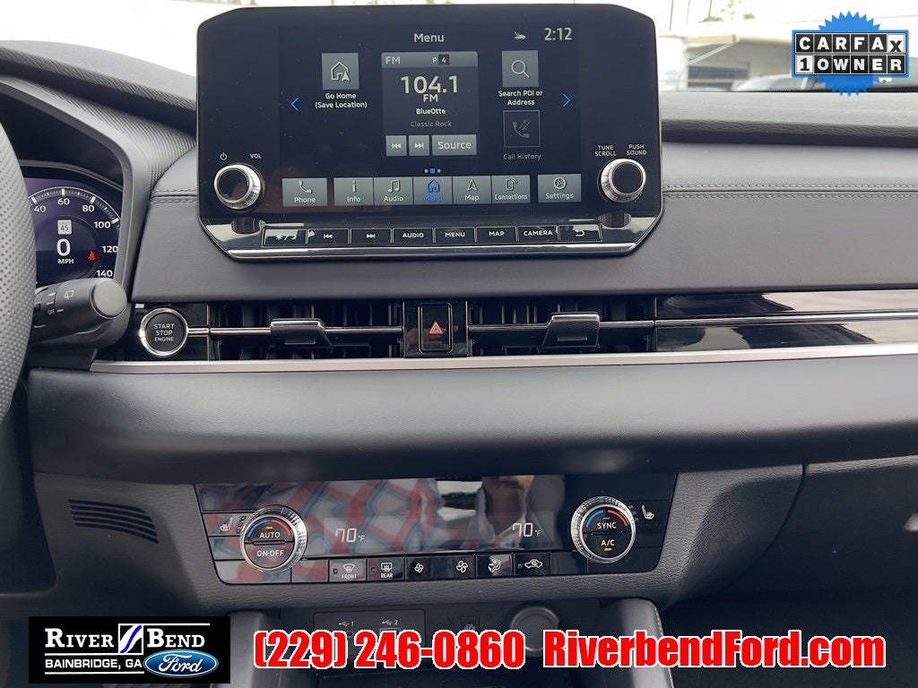 2024 Mitsubishi Outlander SE Black Edition S-AWC