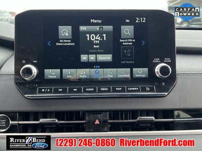 2024 Mitsubishi Outlander SE Black Edition S-AWC