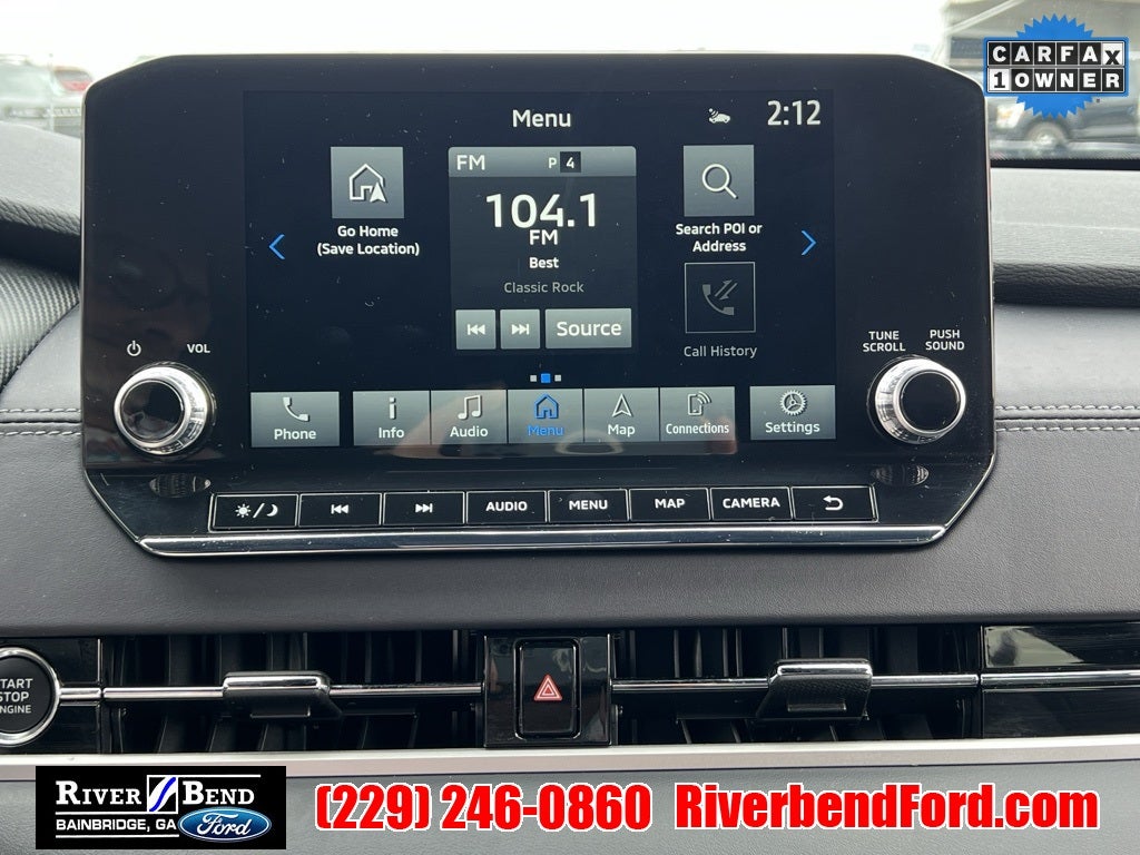 2024 Mitsubishi Outlander SE Black Edition S-AWC