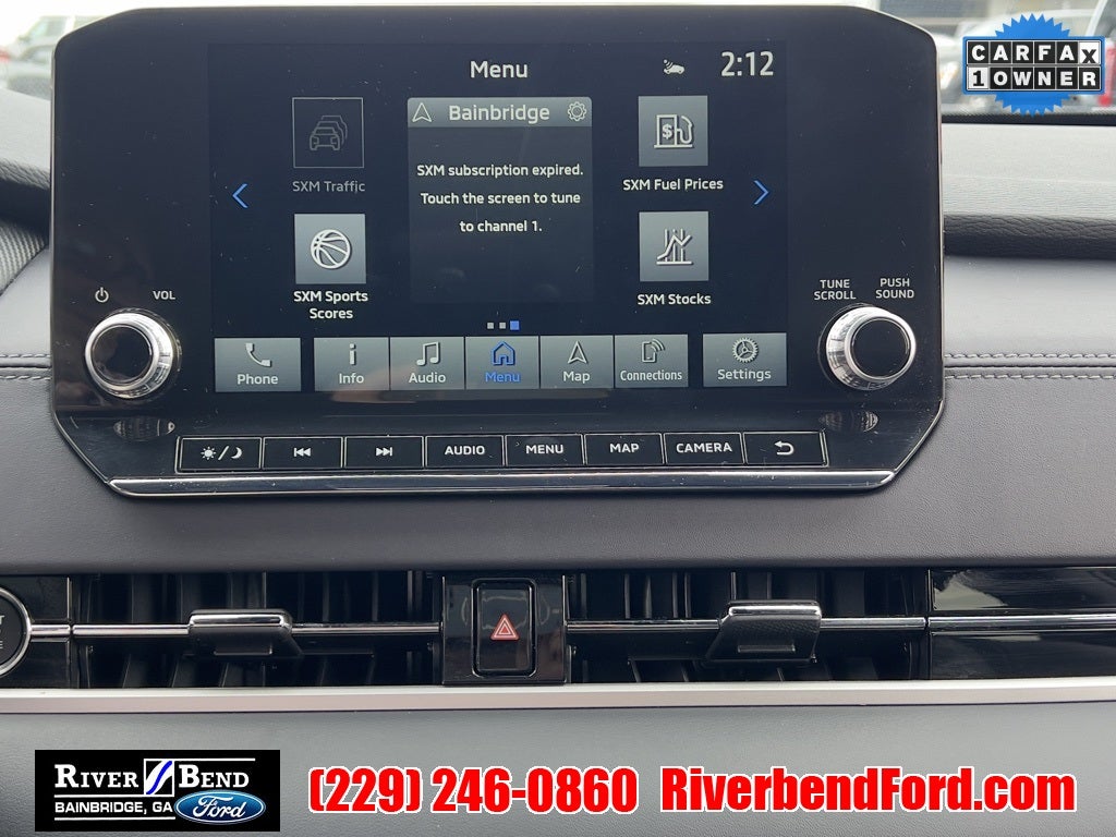 2024 Mitsubishi Outlander SE Black Edition S-AWC