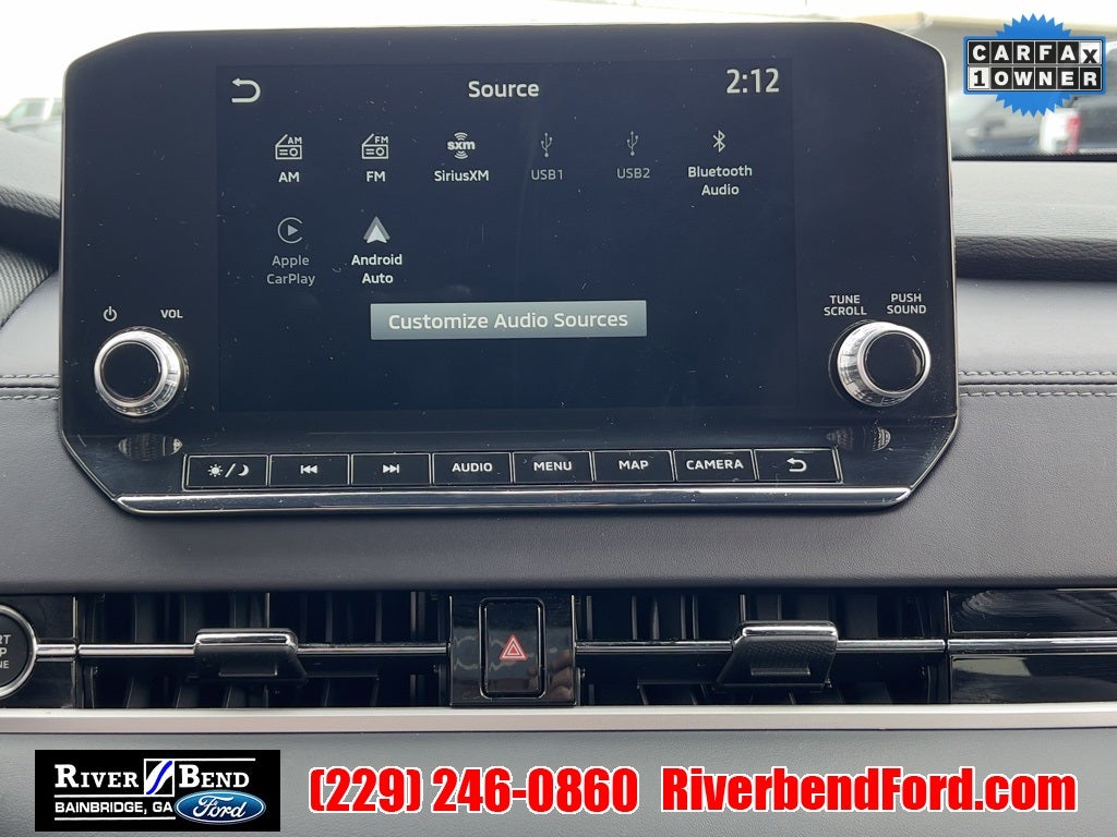 2024 Mitsubishi Outlander SE Black Edition S-AWC