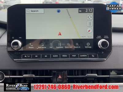 2024 Mitsubishi Outlander SE Black Edition S-AWC