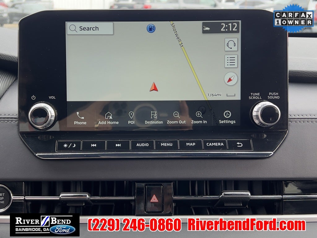 2024 Mitsubishi Outlander SE Black Edition S-AWC