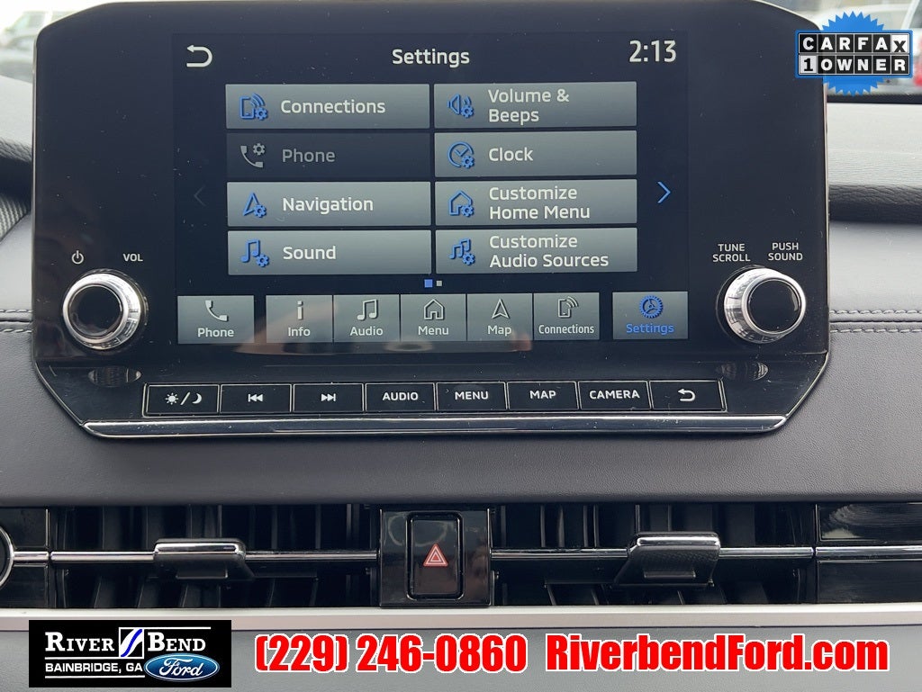 2024 Mitsubishi Outlander SE Black Edition S-AWC