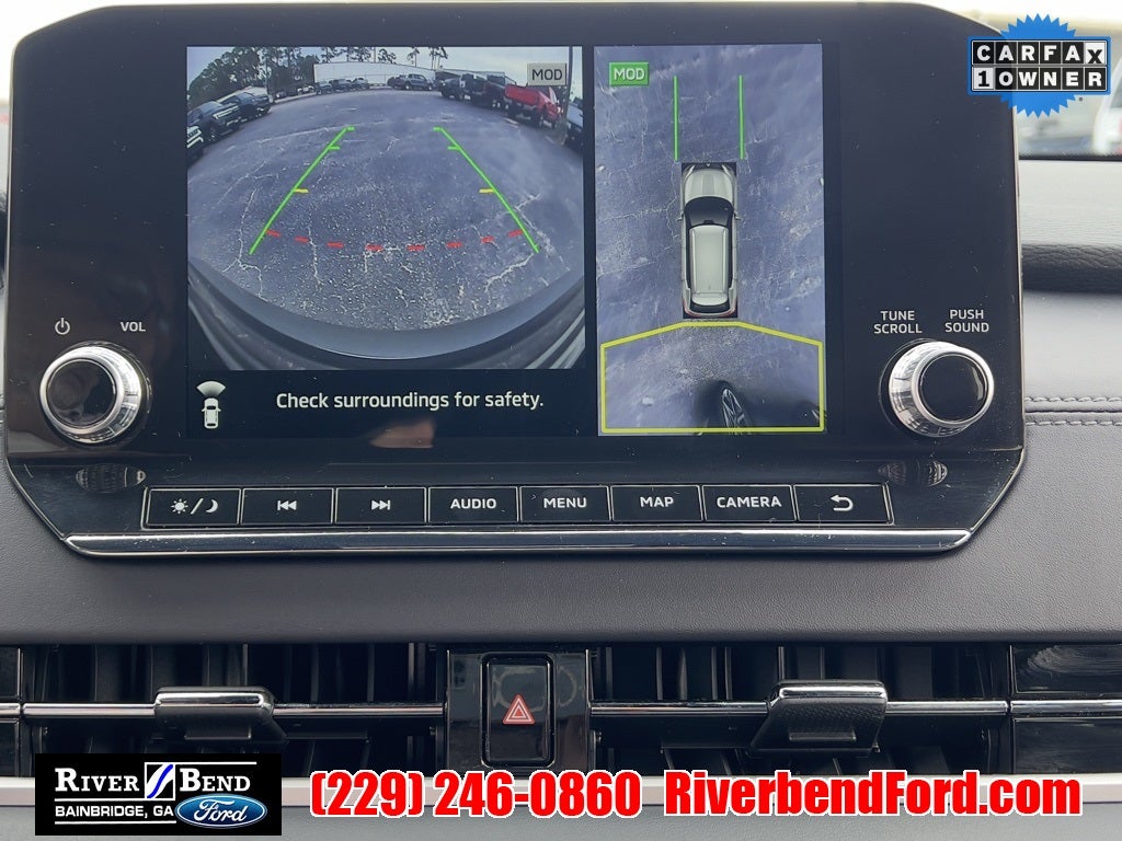 2024 Mitsubishi Outlander SE Black Edition S-AWC