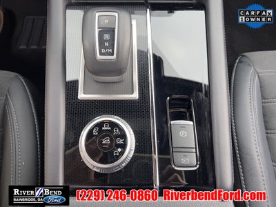 2024 Mitsubishi Outlander SE Black Edition S-AWC