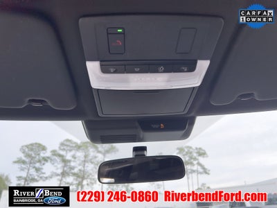 2024 Mitsubishi Outlander SE Black Edition S-AWC