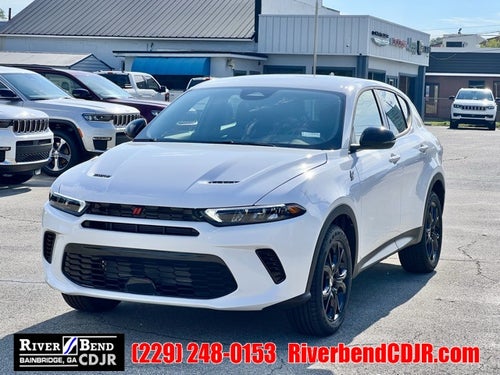 2025 Dodge Hornet HORNET GT AWD