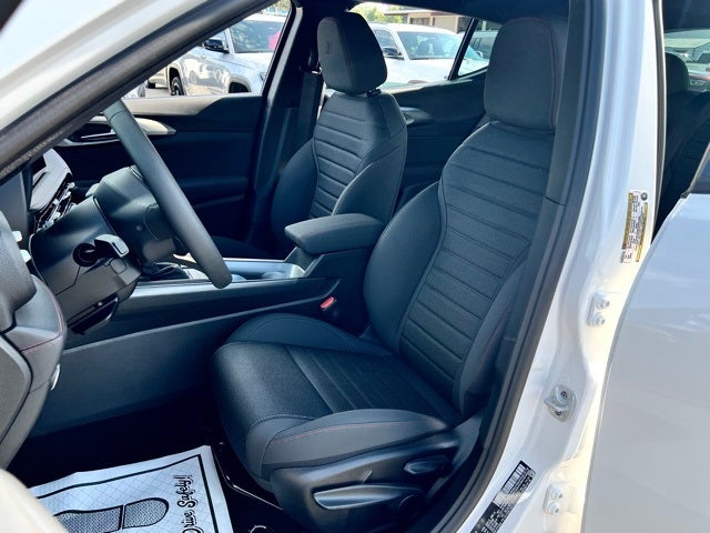 2025 Dodge Hornet HORNET GT AWD