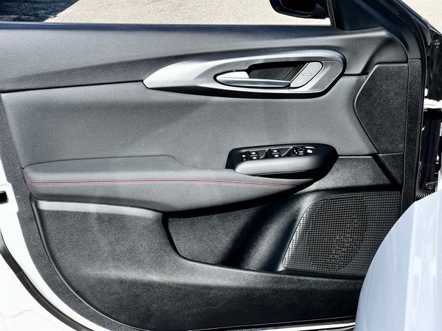 2025 Dodge Hornet HORNET GT AWD