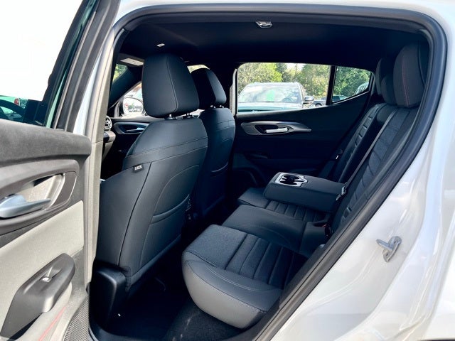 2025 Dodge Hornet HORNET GT AWD