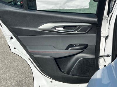 2025 Dodge Hornet HORNET GT AWD