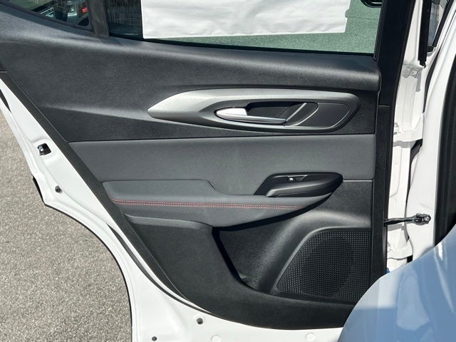 2025 Dodge Hornet HORNET GT AWD