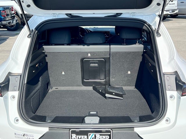 2025 Dodge Hornet HORNET GT AWD