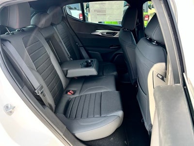 2025 Dodge Hornet HORNET GT AWD