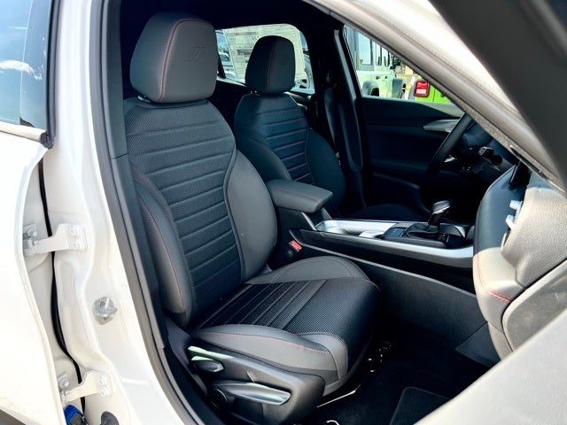 2025 Dodge Hornet HORNET GT AWD