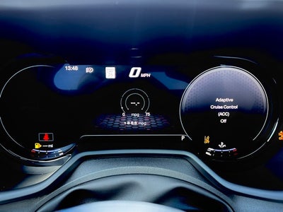 2025 Dodge Hornet HORNET GT AWD