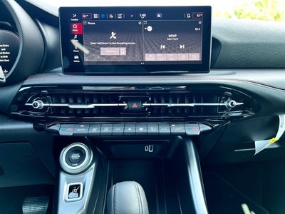 2025 Dodge Hornet HORNET GT AWD