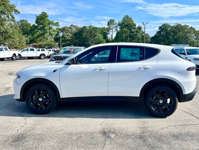 2025 Dodge Hornet HORNET GT AWD