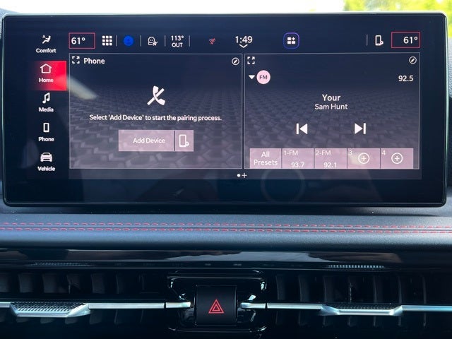 2025 Dodge Hornet HORNET GT AWD