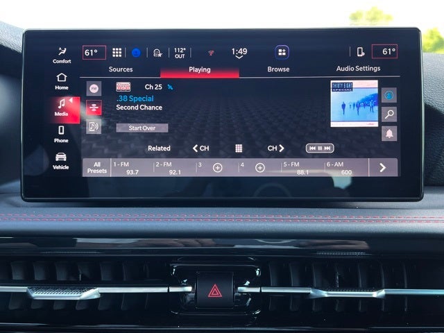 2025 Dodge Hornet HORNET GT AWD