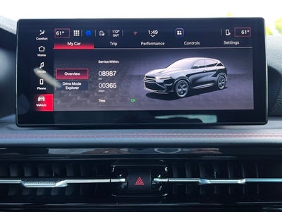 2025 Dodge Hornet HORNET GT AWD