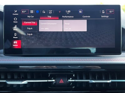 2025 Dodge Hornet HORNET GT AWD