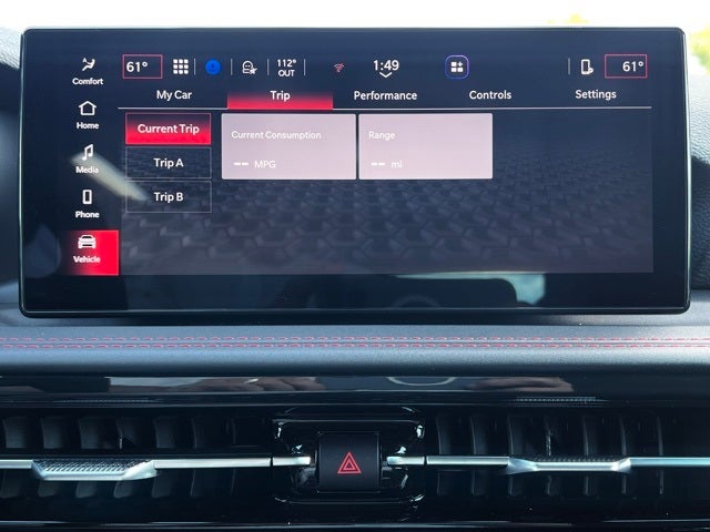 2025 Dodge Hornet HORNET GT AWD